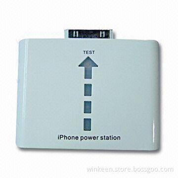 FCC/RoHS-approved Mobile Phone Battery, Suitable for Apple iPhone 3Gs